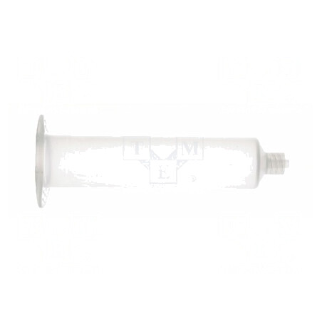 Carcasă Seringă 30ml Naturală Luer Lock Dozatoare | Electronic-mag.ro | Componente Electronice