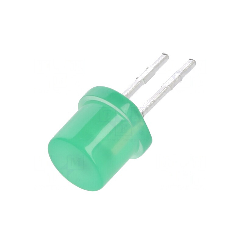 Lampă LED Ø3,1x5mm Seria KB/LB/YB | Electronic-mag.ro | Componente Electronice