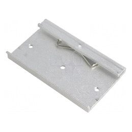 Mâner de Montare 80x47x9,2mm | Electronic-mag.ro | Componente Electronice