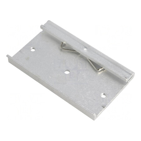 Mâner de Montare 80x47x9,2mm | Electronic-mag.ro | Componente Electronice