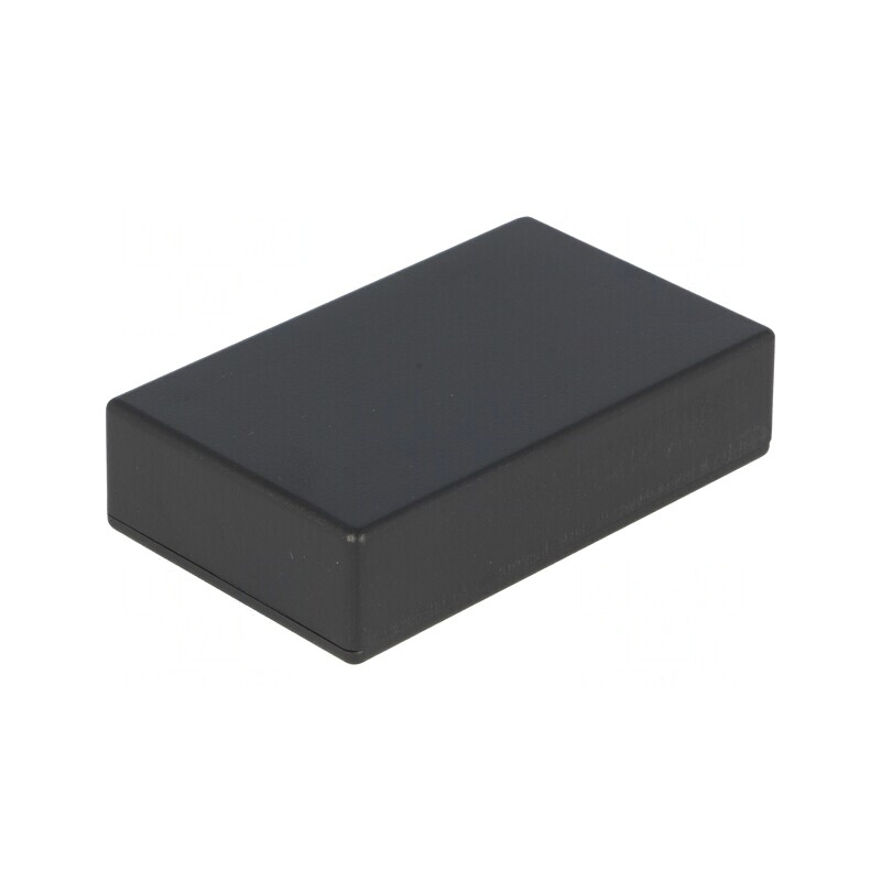 Carcasă Universală ABS Neagră 36x60x15mm | Electronic-mag.ro | Componente Electronice