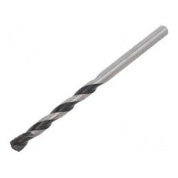 Burghiu Beton 5mm 85mm Carbură | Electronic-mag.ro | Componente Electronice