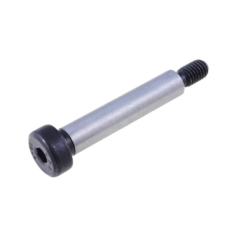 Şurub de păsuire oţel M6 HEX 4mm 11mm filet | Electronic-mag.ro | Componente Electronice Şurub de păsuire oţel M6 HEX 4mm 11mm filet | Electronic-mag.ro | Componente Electronice