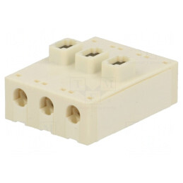 Bornă Cu Eliberare Rapidă 26-18AWG 250V 8A | Electronic-mag.ro | Componente Electronice