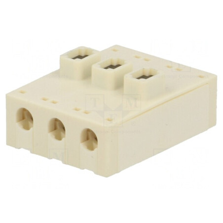 Bornă Cu Eliberare Rapidă 26-18AWG 250V 8A | Electronic-mag.ro | Componente Electronice