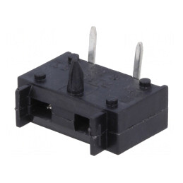 Clemă THT 10,9mm 15A 32V UL94V-0 | Electronic-mag.ro | Componente Electronice