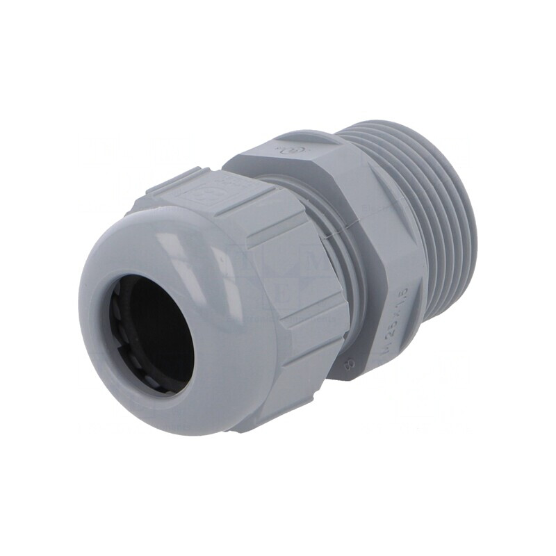 Garnitură Etanșare Filet Alungit M25 IP68 | Electronic-mag.ro | Componente Electronice