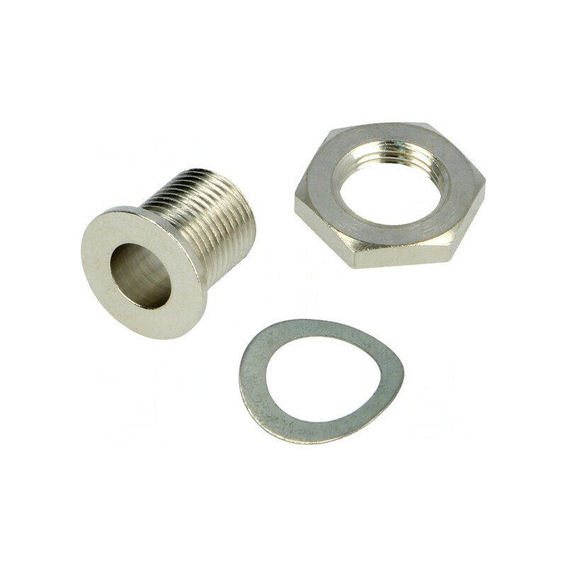 Element de fixare oțel nichelat 6mm argintiu fin | Electronic-mag.ro | Componente Electronice Element de fixare oțel nichelat 6mm argintiu fin | Electronic-mag.ro | Componente Electronice