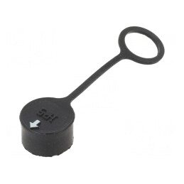 Capac Protecție Push-Pull HR30 | Electronic-mag.ro | Componente Electronice