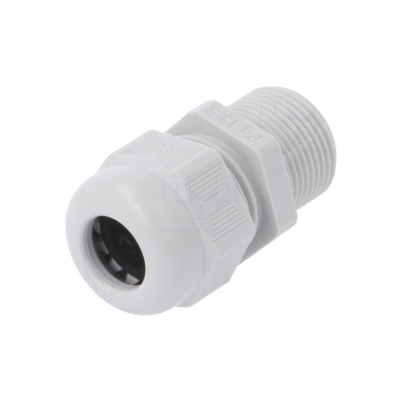 Garnitură de Etanșare PG13.5 IP68 Poliamidă | Electronic-mag.ro | Componente Electronice