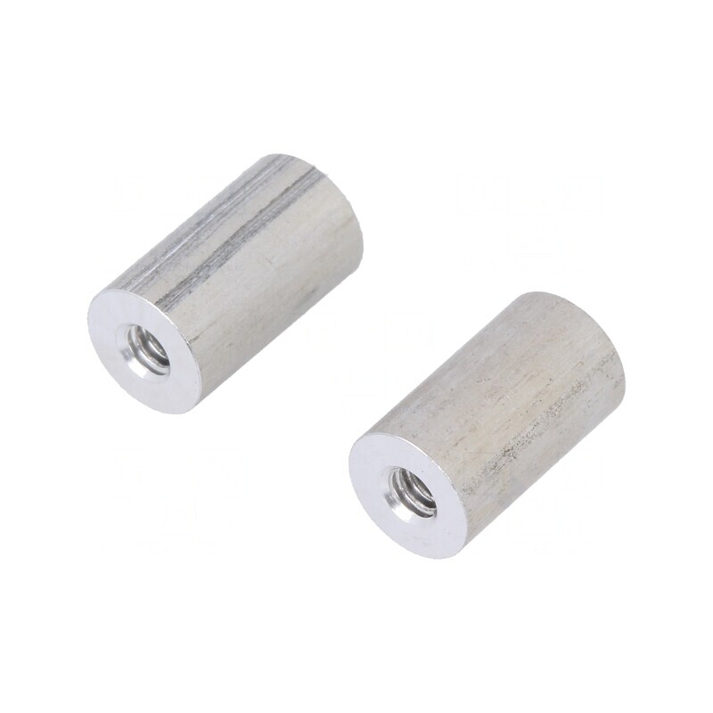 Kit piulițe UNC 4-40 11mm x2 | Electronic-mag.ro | Componente Electronice Kit piulițe UNC 4-40 11mm x2 | Electronic-mag.ro | Componente Electronice