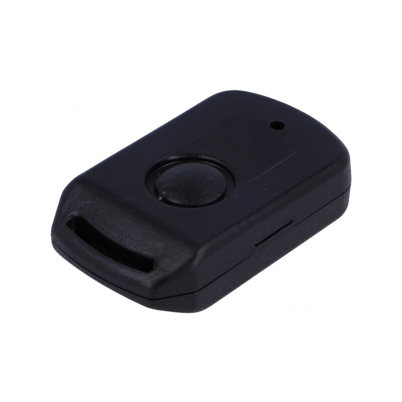 Carcasă pentru pilot, ABS, 33x56x14 mm | Electronic-mag.ro | Componente Electronice