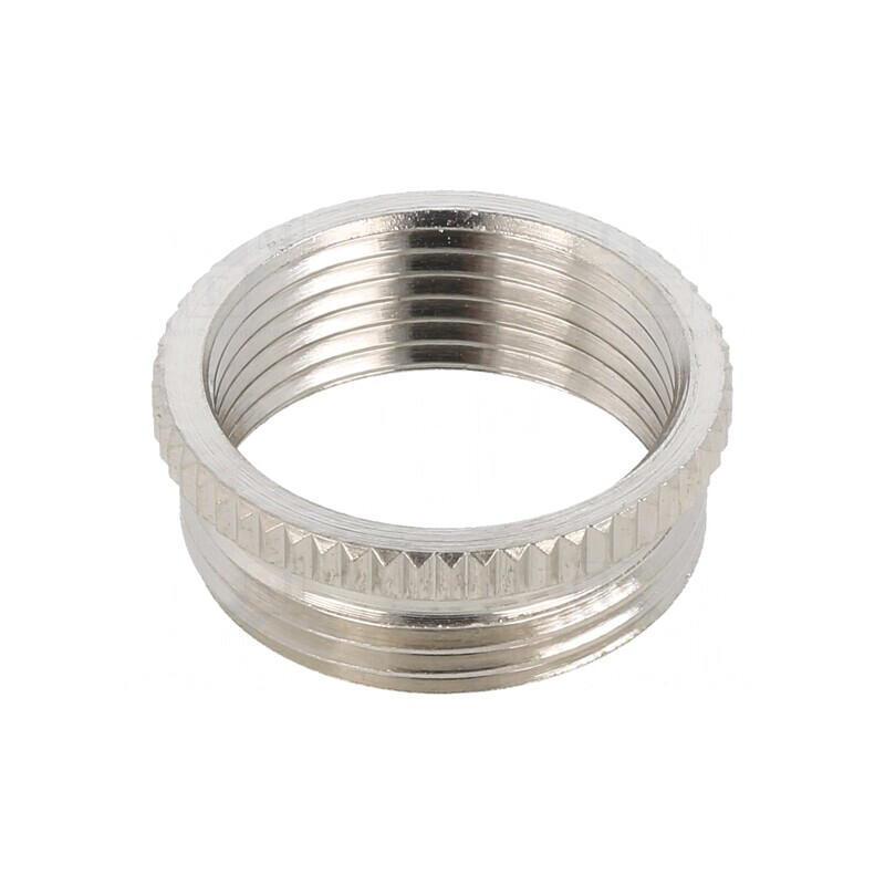 Adaptor Filet PG16 la M25 Alamă 60-200°C | Electronic-mag.ro | Componente Electronice Adaptor Filet PG16 la M25 Alamă 60-200°C | Electronic-mag.ro | Componente Electronice