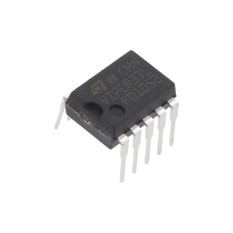 Driver Flyback PWM 800V 3A DIP10 | Electronic-mag.ro | Componente Electronice