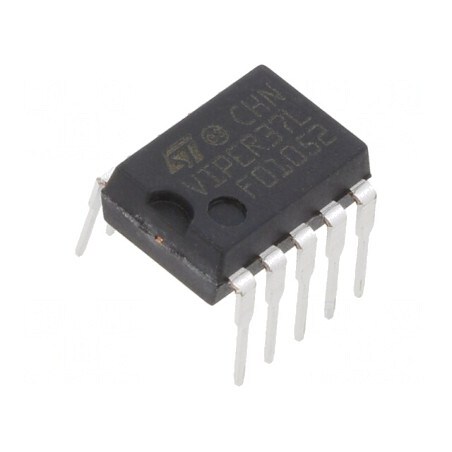 Driver Flyback PWM 800V 3A DIP10 | Electronic-mag.ro | Componente Electronice