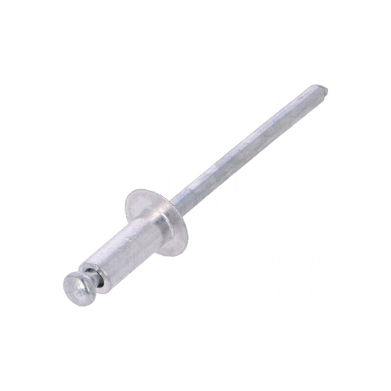 Diblu Aluminiu 4mm x 9.6mm - 50 Buc. | Electronic-mag.ro | Componente Electronice Diblu Aluminiu 4mm x 9.6mm - 50 Buc. | Electronic-mag.ro | Componente Electronice