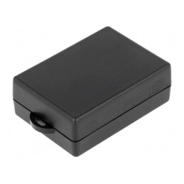 Carcasă Universală cu Lame de Fixare 50x69x25mm | Electronic-mag.ro | Componente Electronice