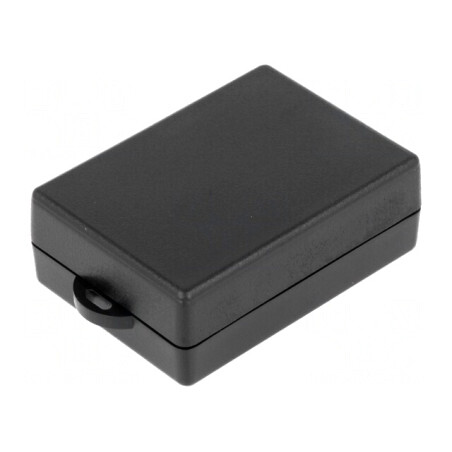 Carcasă Universală cu Lame de Fixare 50x69x25mm | Electronic-mag.ro | Componente Electronice