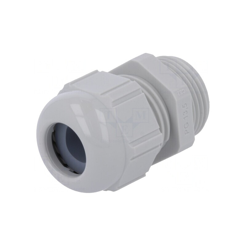 Garnitură Etanșare Poliamidă Gri Deschis IP68 PG13,5 | Electronic-mag.ro | Componente Electronice Garnitură Etanșare Poliamidă Gri Deschis IP68 PG13,5 | Electronic-mag.ro | Componente Electronice