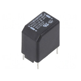 Inductor Bobinat THT 6,8mH 1,2A 10x15mm | Electronic-mag.ro | Componente Electronice