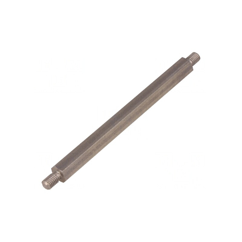Piuliță distanțieră 85mm M5 hexagonală | Electronic-mag.ro | Componente Electronice Piuliță distanțieră 85mm M5 hexagonală | Electronic-mag.ro | Componente Electronice