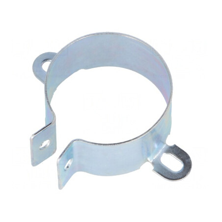 Suport Orizontal Condensatori Mari | Electronic-mag.ro | Componente Electronice