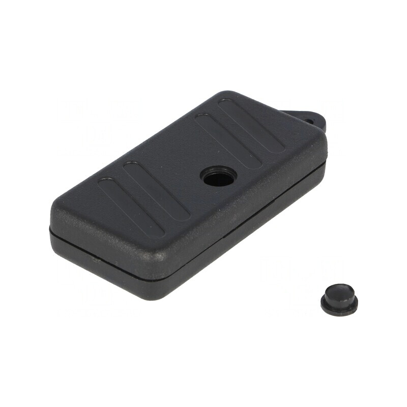 Carcasă Pilot X ABS 31x61x12,8mm | Electronic-mag.ro | Componente Electronice Carcasă Pilot X ABS 31x61x12,8mm | Electronic-mag.ro | Componente Electronice