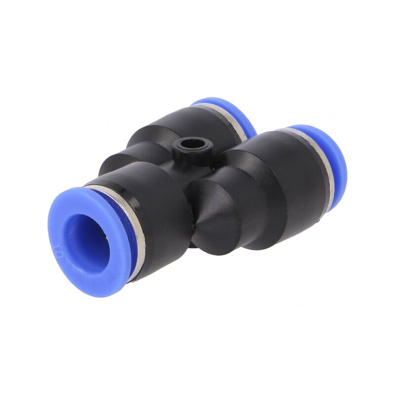 Racord Push-In Y BLUELINE 0,95-15bar PBT | Electronic-mag.ro | Componente Electronice Racord Push-In Y BLUELINE 0,95-15bar PBT | Electronic-mag.ro | Componente Electronice