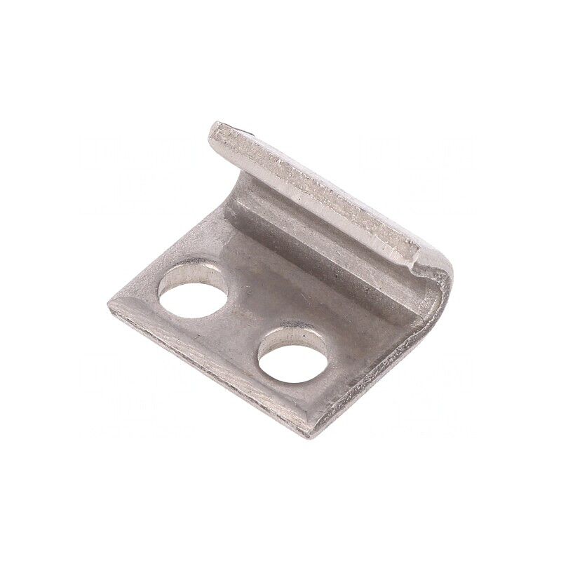 Clema oțel inoxidabil 3 mm | Electronic-mag.ro | Componente Electronice Clema oțel inoxidabil 3 mm | Electronic-mag.ro | Componente Electronice