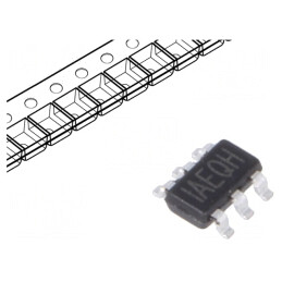 Adaptor DC/DC PMIC 4.5-55VDC 0.81-52.25VDC | Electronic-mag.ro | Componente Electronice