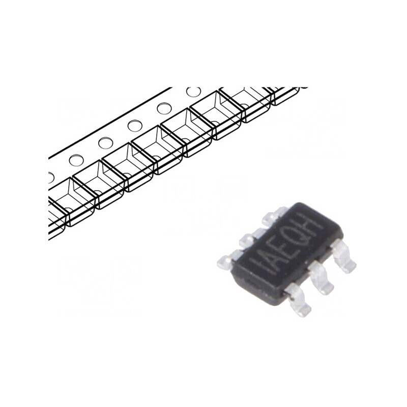 Adaptor DC/DC PMIC 4.5-55VDC 0.81-52.25VDC | Electronic-mag.ro | Componente Electronice Adaptor DC/DC PMIC 4.5-55VDC 0.81-52.25VDC | Electronic-mag.ro | Componente Electronice