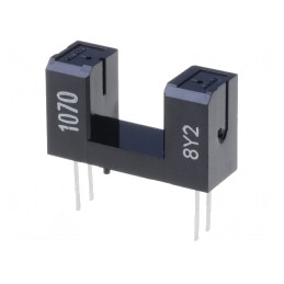 Senzor Fotoelectric Transmițător-Receptor DARK-ON | Electronic-mag.ro | Componente Electronice