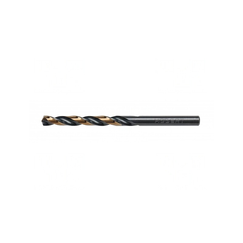 Burghiu Metal 1mm 34mm Oțel Aliat | Electronic-mag.ro | Componente Electronice