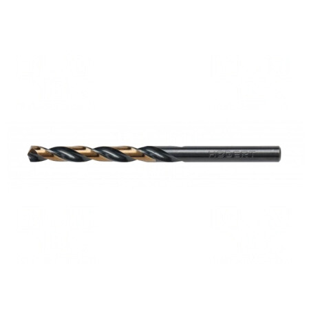 Burghiu Metal 1mm 34mm Oțel Aliat | Electronic-mag.ro | Componente Electronice