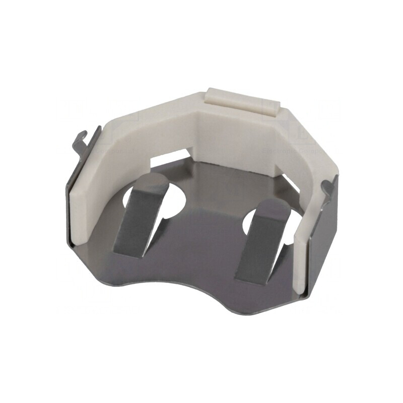 Suport Baterie CR2032 PCB 7.5mm 20mm | Electronic-mag.ro | Componente Electronice Suport Baterie CR2032 PCB 7.5mm 20mm | Electronic-mag.ro | Componente Electronice