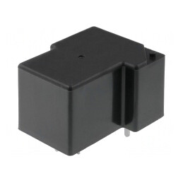 Releu Electromagnetic 9VDC 30A SPDT L90 PCB | Electronic-mag.ro | Componente Electronice