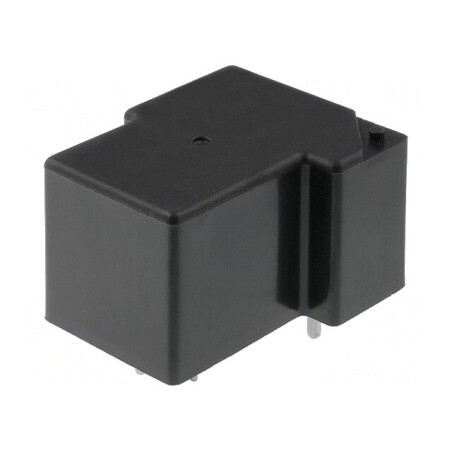 Releu Electromagnetic 9VDC 30A SPDT L90 PCB | Electronic-mag.ro | Componente Electronice
