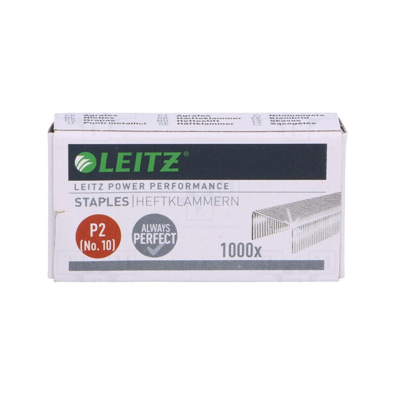 Capse Oțel 10/5 1000 Bucăți | Electronic-mag.ro | Componente Electronice