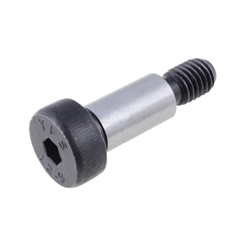 Şurub de Păsuire Oţel M8 HEX 5mm 13mm | Electronic-mag.ro | Componente Electronice Şurub de Păsuire Oţel M8 HEX 5mm 13mm | Electronic-mag.ro | Componente Electronice