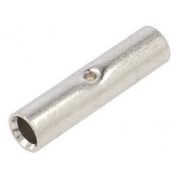 Capăt Îmbinat Cupru Crimpat pe Cablu 35mm2 | Electronic-mag.ro | Componente Electronice