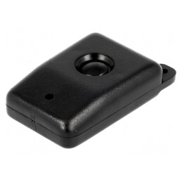 Carcasă ABS pentru Pilot 36x50x15mm | Electronic-mag.ro | Componente Electronice