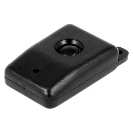 Carcasă ABS pentru Pilot 36x50x15mm | Electronic-mag.ro | Componente Electronice
