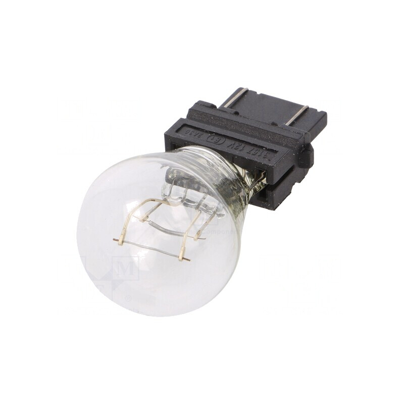 Bec auto 12V 27/7W transparent VISIONPRO | Electronic-mag.ro | Componente Electronice Bec auto 12V 27/7W transparent VISIONPRO | Electronic-mag.ro | Componente Electronice