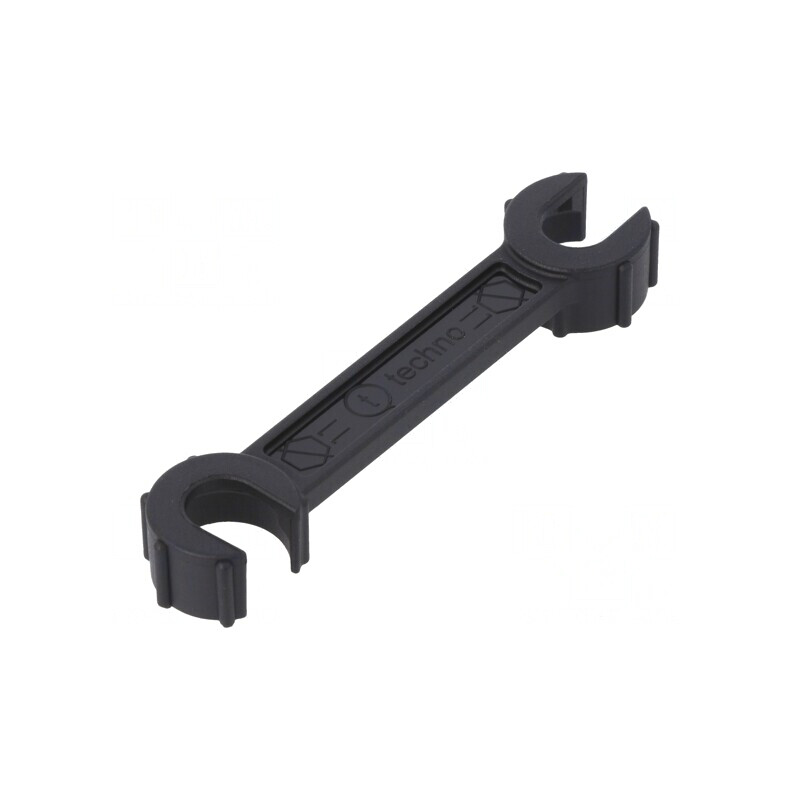 Cheie pentru Garnituri de Etanșare TH381 | Electronic-mag.ro | Componente Electronice