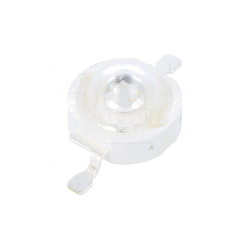 LED UV 3W 700mA 390-410nm | Electronic-mag.ro | Componente Electronice LED UV 3W 700mA 390-410nm | Electronic-mag.ro | Componente Electronice