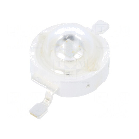 LED UV 3W 700mA 390-410nm | Electronic-mag.ro | Componente Electronice