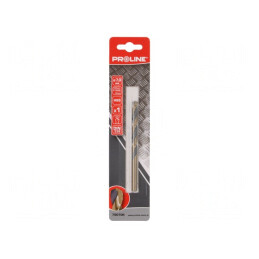 Burghiu Metal 7mm HSS Blister | Electronic-mag.ro | Componente Electronice
