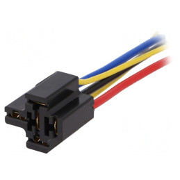 Stativ PIN 200mm pentru FRC2C și LDN | Electronic-mag.ro | Componente Electronice