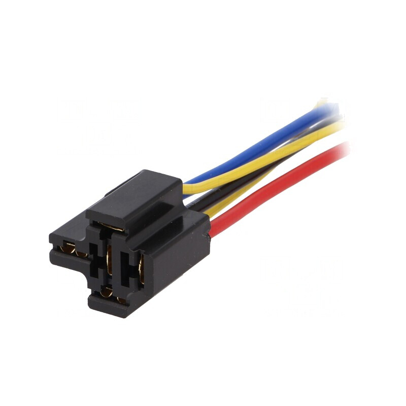 Stativ PIN 200mm pentru FRC2C și LDN | Electronic-mag.ro | Componente Electronice
