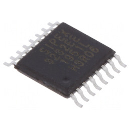 Interfață Emițător-Receptor Full Duplex RS232 235kbps | Electronic-mag.ro | Componente Electronice